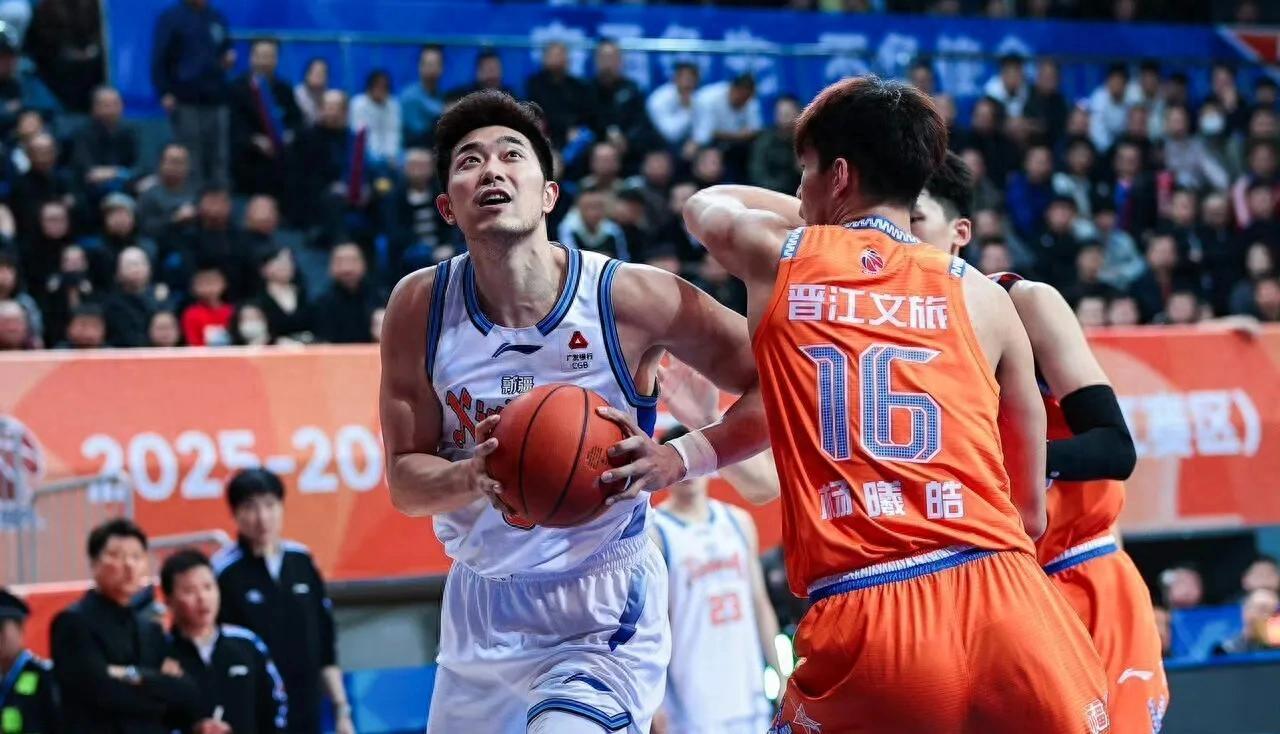 开云-CBA豪门摆烂！两名主力赛季报销，外援也不换了