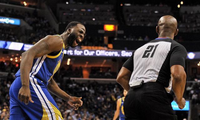 开云登录-【观察】NBA一年数百万的罚金究竟去了哪里？